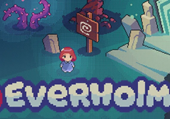 Everholm (PC) Steam Key - ASIA