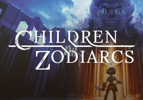 Children of Zodiarcs (PC / Xbox One / Xbox Series X|S) Children of Zodiarcs (PC / Xbox One / Xbox Series X|S)