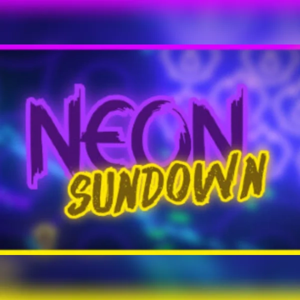 Neon Sundown (PC) Steam Key - GLOBAL