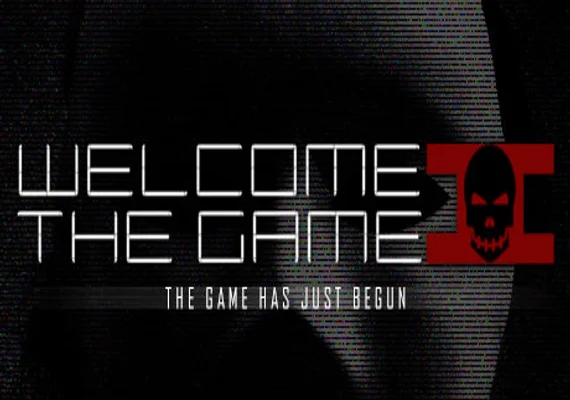 Welcome to the Game II (English Language Only) (PC)