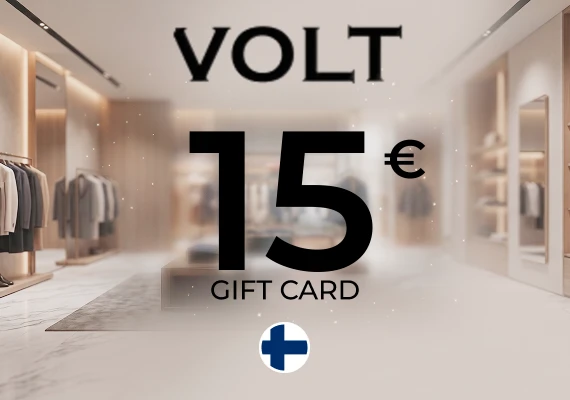 Volt Gift Card 15 EUR