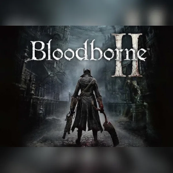Bloodborne 2