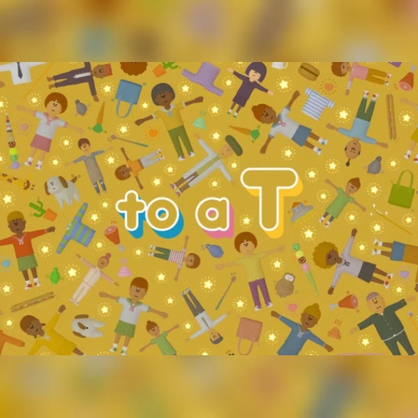 to a T (PC) Steam Gift - EU