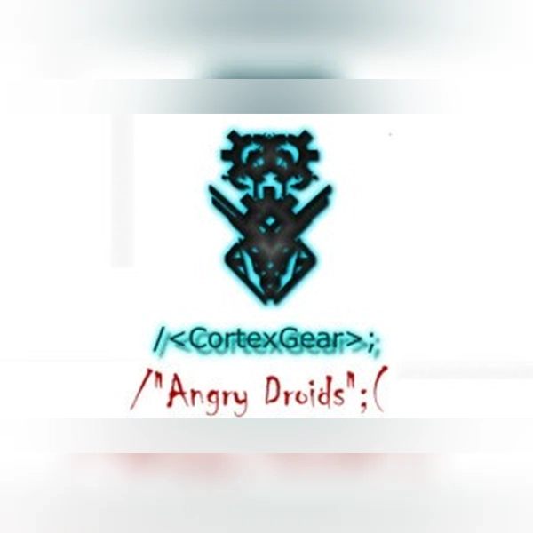 CortexGear:AngryDroids (PC) Steam Key - GLOBAL