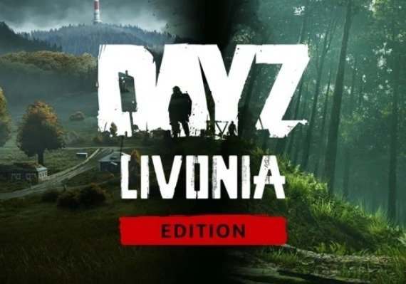 DayZ Livonia Edition (PC)