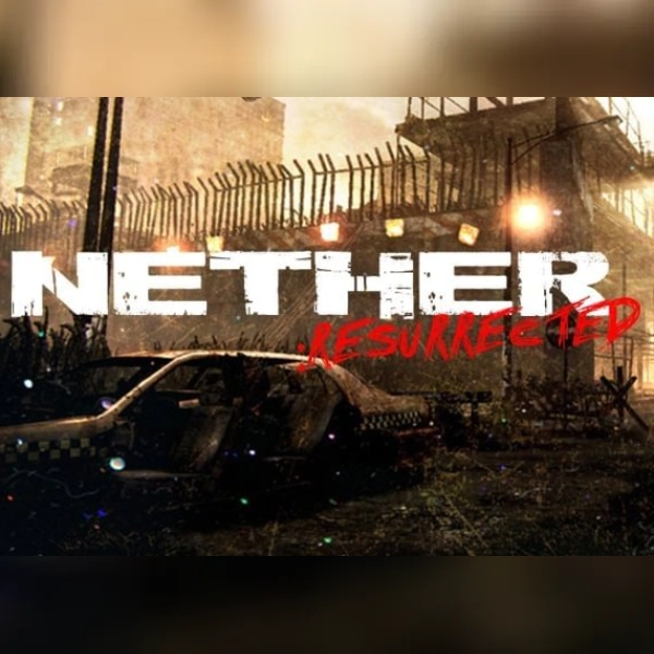 Nether: Resurrected (PC) Steam Key - GLOBAL