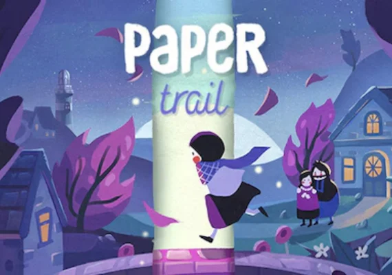Paper Trail (PC)
