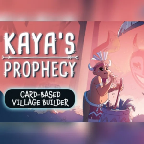 Kaya's Prophecy (PC) Steam Key - ROW