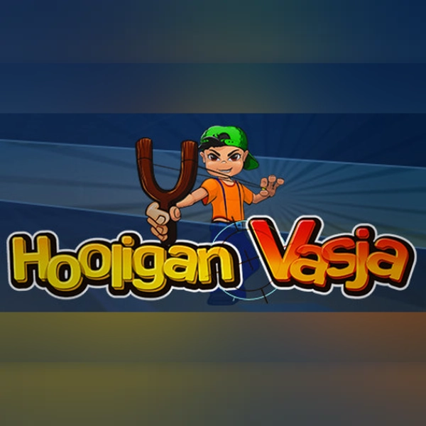 Hooligan Vasja (PC) Steam Key - GLOBAL