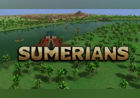 Sumerians  (PC)
