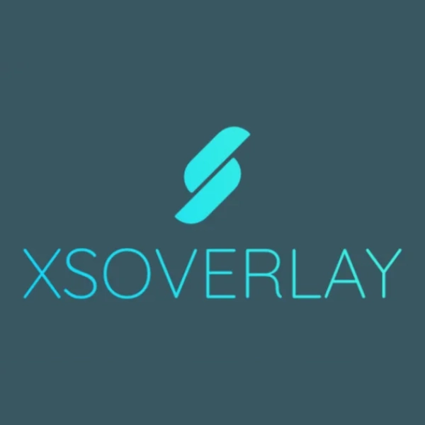 XSOverlay (PC) Steam Gift - GLOBAL