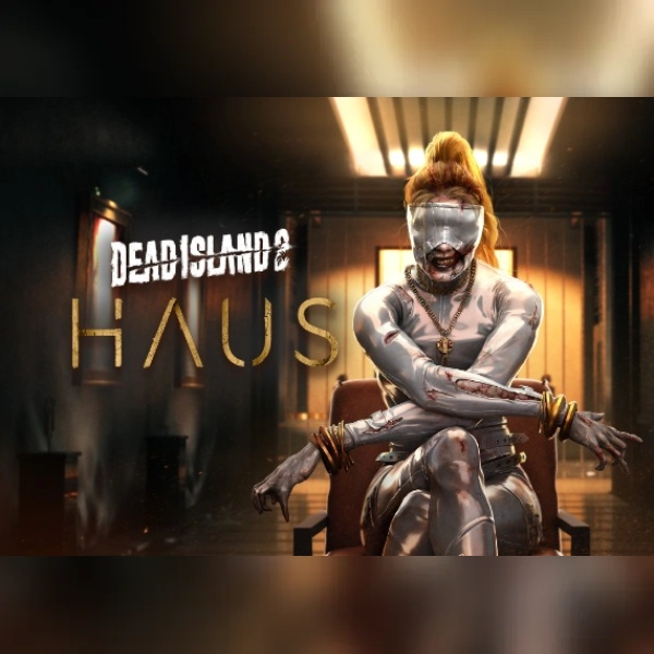 Dead Island 2: Haus