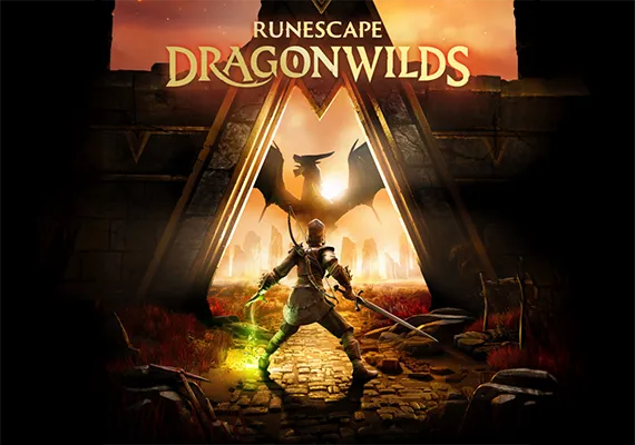 RuneScape: Dragonwilds (PC) RuneScape: Dragonwilds (PC)