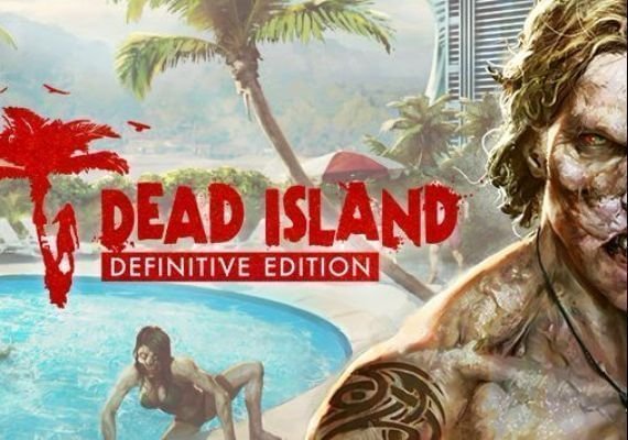 Dead Island Definitive Edition (Xbox One / Xbox Series X|S) Dead Island Definitive Edition (Xbox One / Xbox Series X|S)