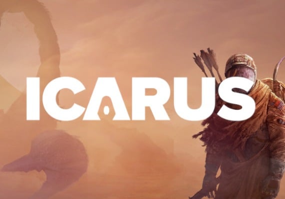 Icarus (PC) Icarus (PC)