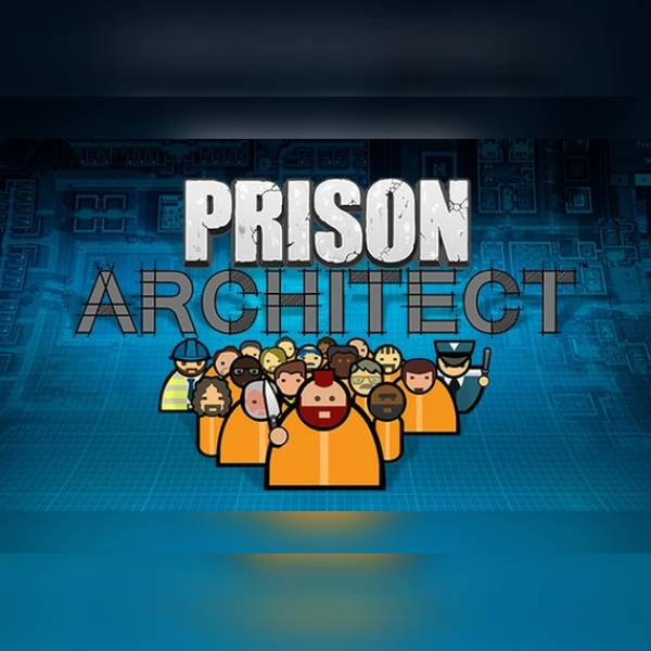 Prison Architect (PC) Steam Gift - GLOBAL