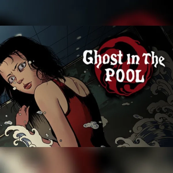 Ghost in the pool (PC) Steam Key - GLOBAL