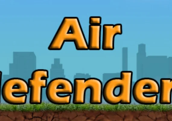 Air Defenders (PC)