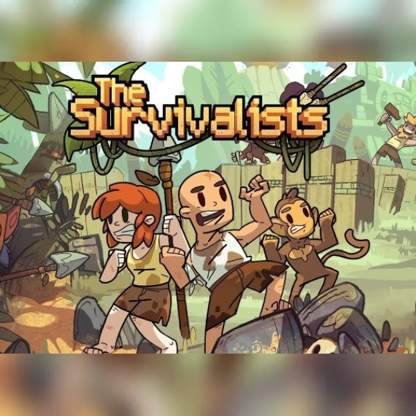 The Survivalists (PC) Steam Gift - GLOBAL