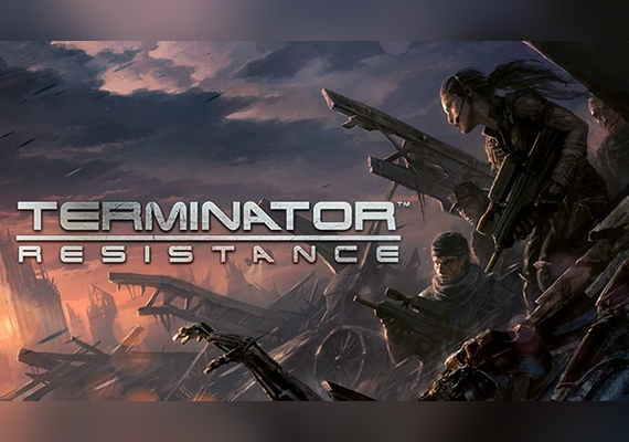 Terminator: Resistance (PC)