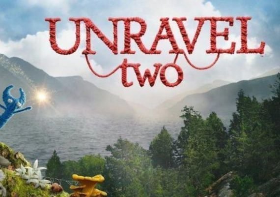 Unravel Two (EN/FR/ES) (PC)