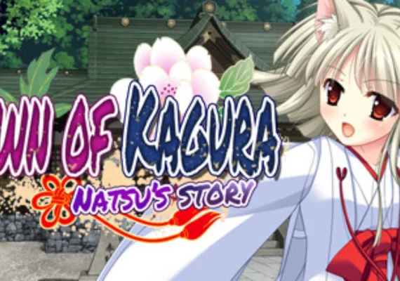 Dawn of Kagura: Natsu's Story (PC)