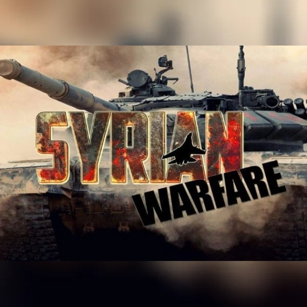 Syrian Warfare (PC) Steam Key - GLOBAL