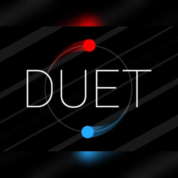 Duet (PC) Steam Account - GLOBAL