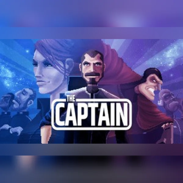 The Captain (PC) Steam Gift- GLOBAL