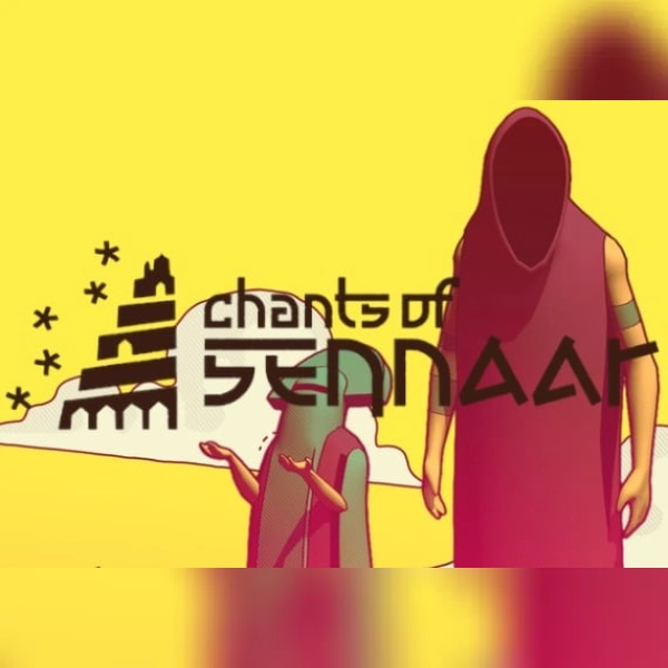 Chants of Sennaar (PC) Steam Key - EU
