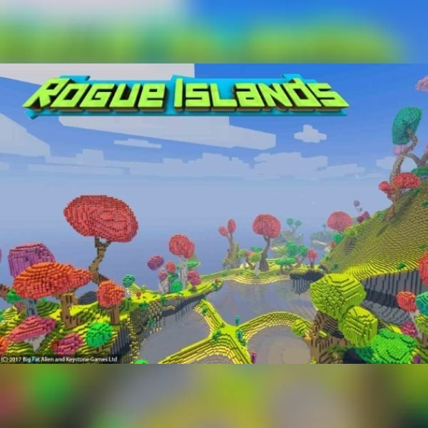 Dark Rogue Islands (Pc) Steam Key - Global