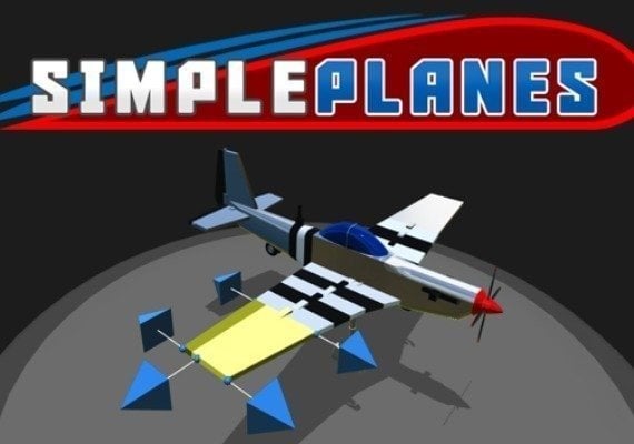 SimplePlanes (PC)