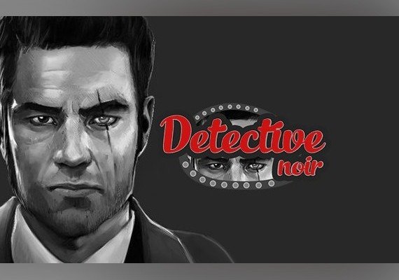 Detective Noir (PC)