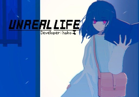 Unreal Life (PC) Unreal Life (PC)