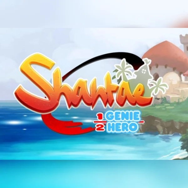 Shantae: Half-Genie Hero (PC) Steam Gift - GLOBAL