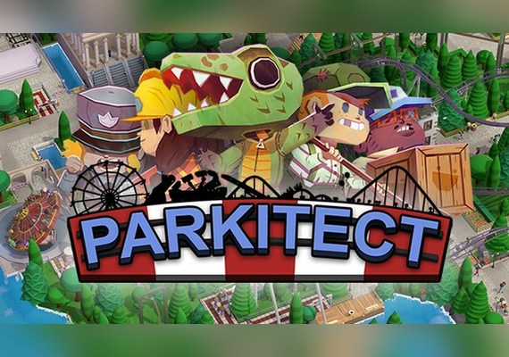 Parkitect (PC)