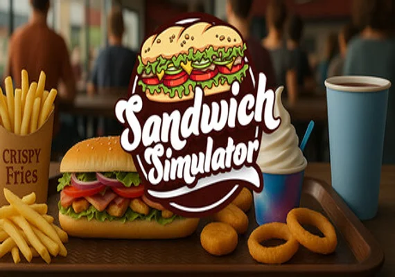 Sandwich Simulator (PC)