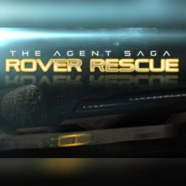 Rover Rescue (PC) Steam Key - EU