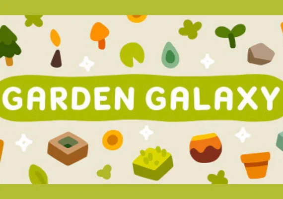 Garden Galaxy (PC)