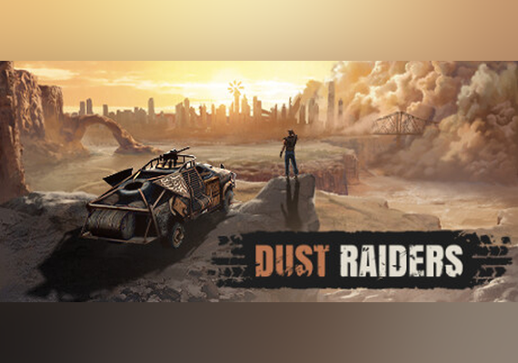 Dust Raiders (PC)