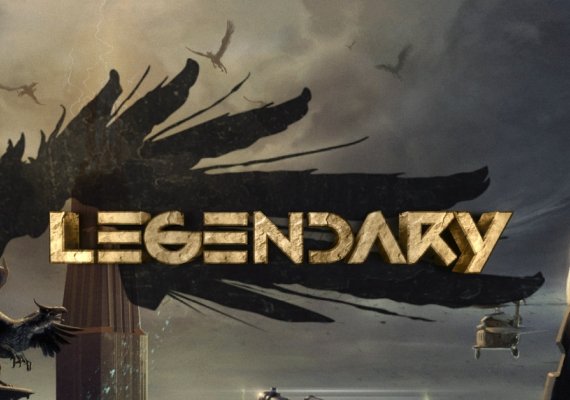 Legendary (PC)