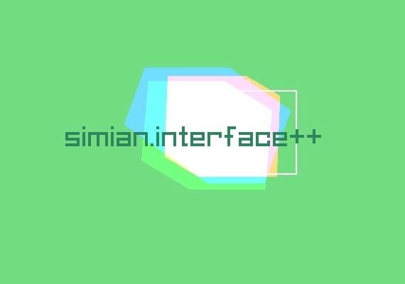 simian.interface++ (PC) Steam Key - GLOBAL