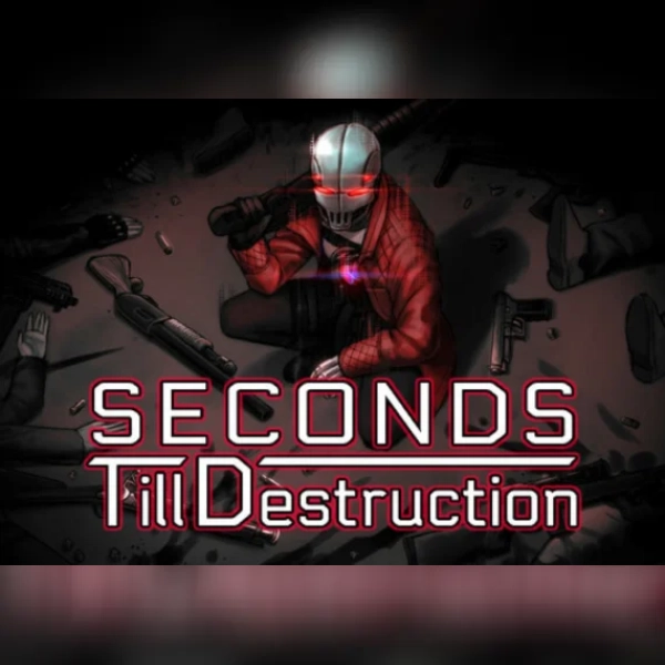 Seconds Till Destruction (PC) Steam Gift - GLOBAL