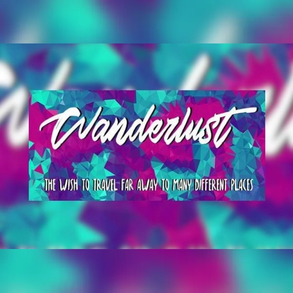 Wanderlust (PC) Steam Key - GLOBAL