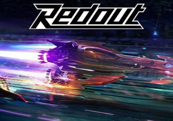 Redout - Enhanced Edition (PC) Redout - Enhanced Edition (PC)