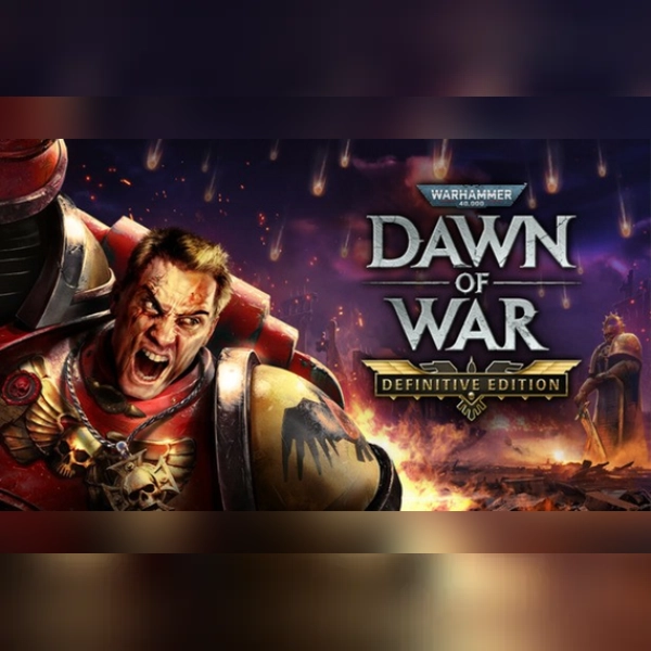 Warhammer 40,000: Dawn of War - Definitive Edition - Veterans Upgrade (-30%) (PC) Steam Gift - EU