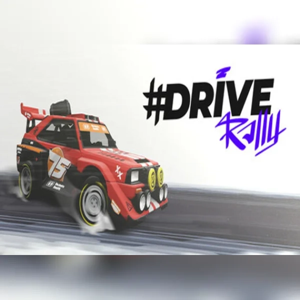 #DRIVE Rally (PC) Steam Key - GLOBAL