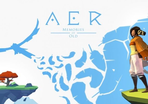 AER: Memories of Old (PC)