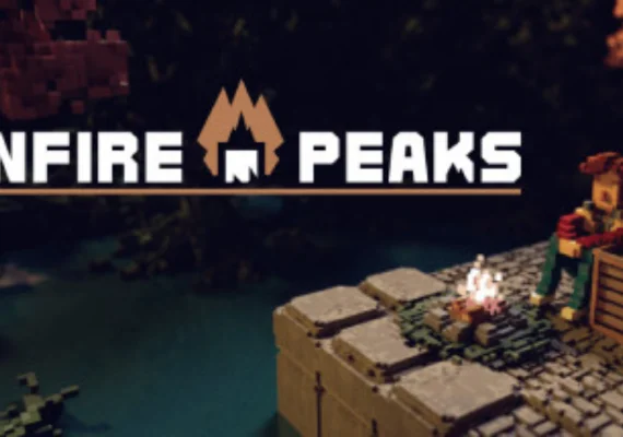 Bonfire Peaks (PC)