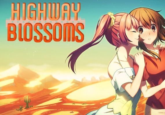 Highway Blossoms (PC)